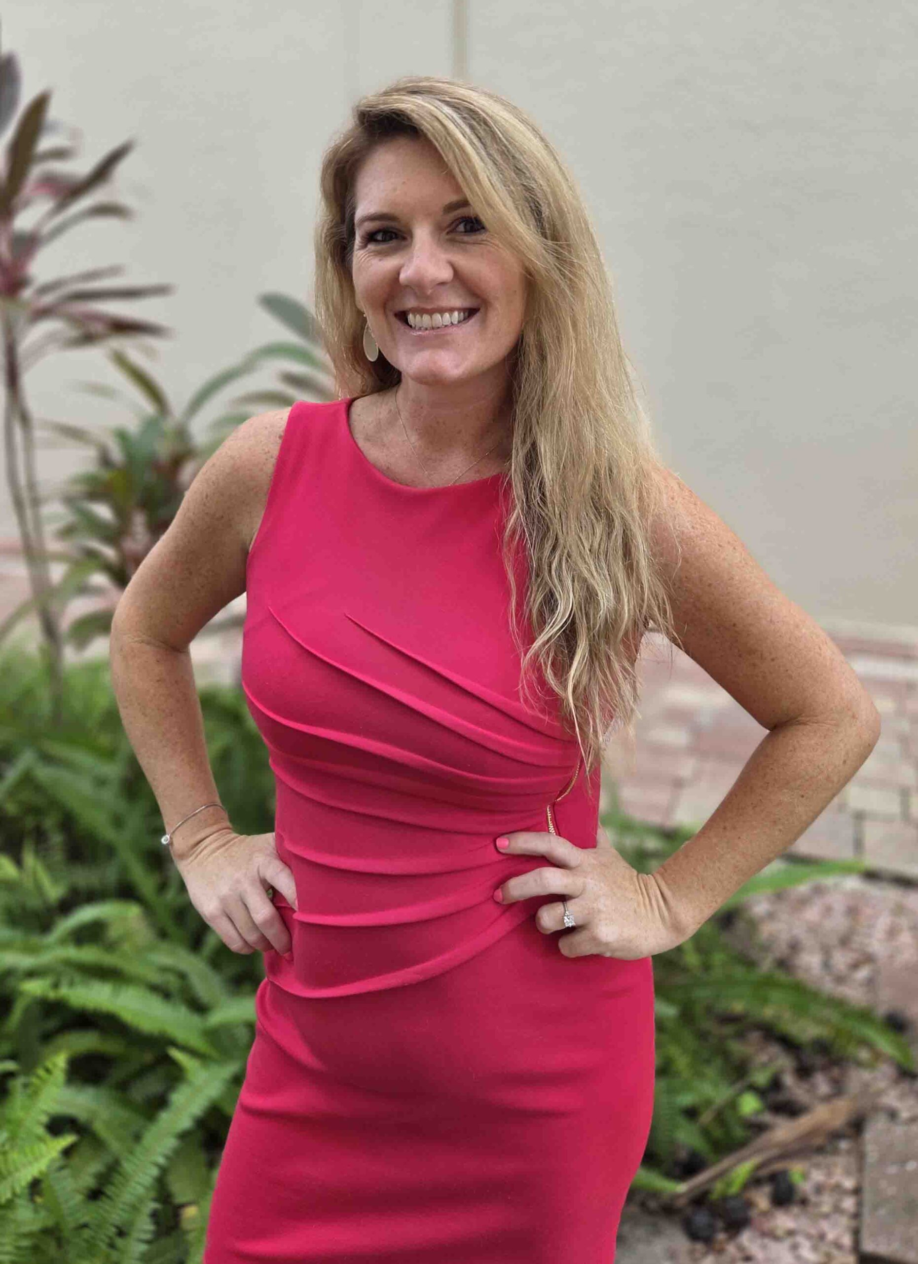 AMber Peterson Southern Comfort Insurance